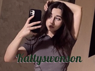 Kattyswonson