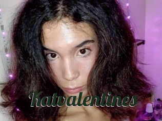 Katvalentines