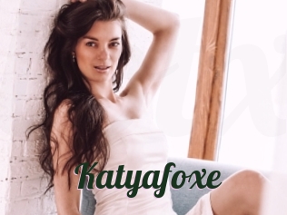 Katyafoxe