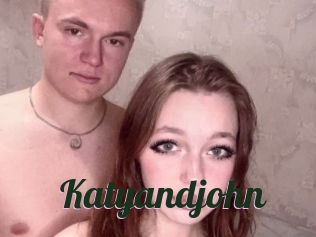 Katyandjohn