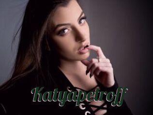 Katyapetroff