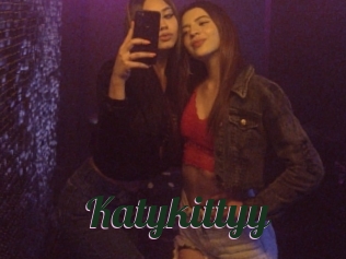 Katykittyy