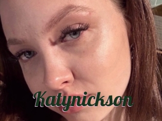 Katynickson