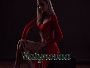 Katynovaa