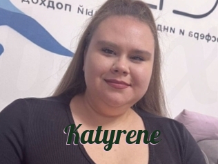 Katyrene