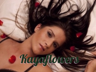 Kayaflowers