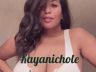 Kayanichole