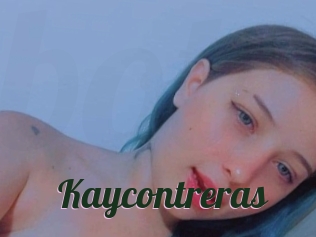 Kaycontreras