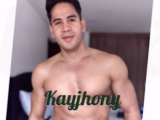 Kayjhony