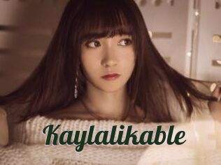 Kaylalikable