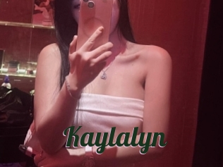 Kaylalyn