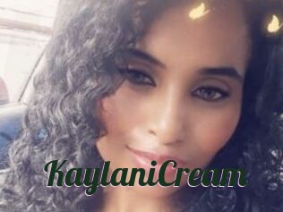 KaylaniCream