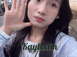 Kayleelin