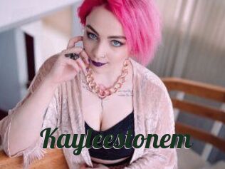kayleestonem Bottin X
