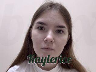 Kaylerice