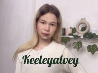 Keeleyalvey