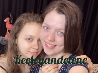 keeleyandelene Bottin X