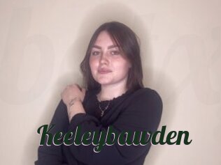 Keeleybawden