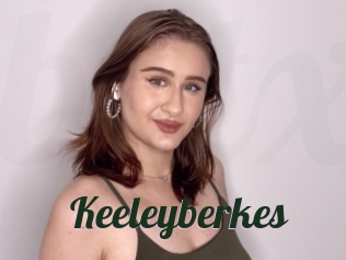 Keeleyberkes