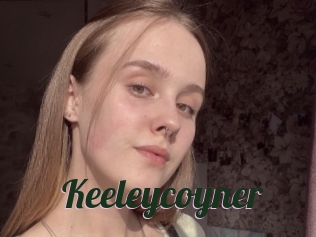 Keeleycoyner