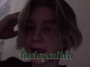 Keeleycullen