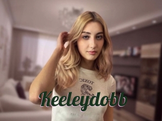 Keeleydobb