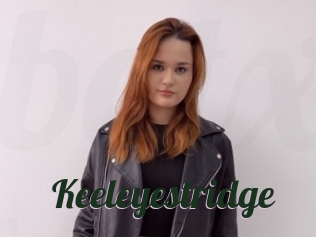 Keeleyestridge