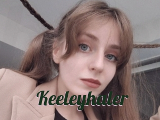 Keeleyhaler