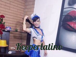 Keeperlatino