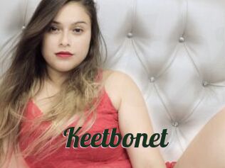 Keetbonet