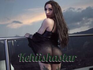 Kehiishastar