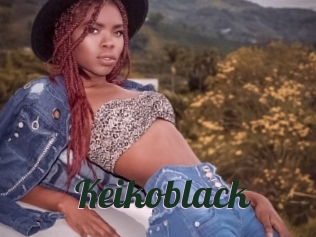 Keikoblack
