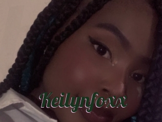 Keilynfoxx