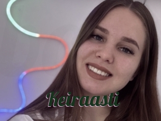 Keiraasti