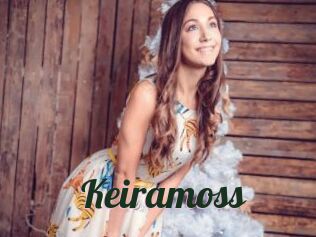 Keiramoss