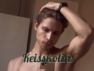 Keisskolins