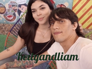 Keityandliam