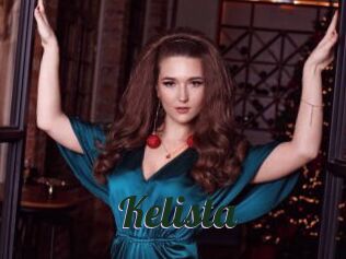 Kelista
