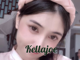 kellajoe Bottin X