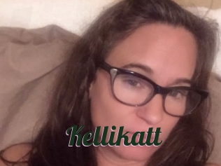 Kellikatt