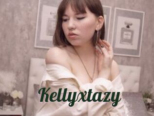 Kellyxtazy