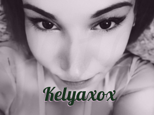 Kelyaxox