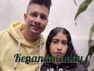 Kenandmandy