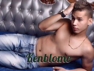 Kenblome