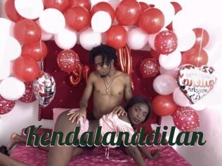 Kendalanddilan