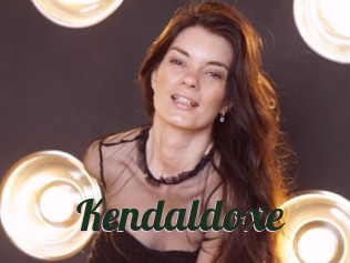 Kendaldoxe