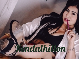 Kendalhilton