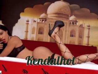 Kendalhot