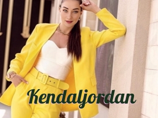 Kendaljordan