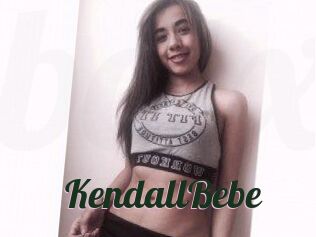 KendallBebe